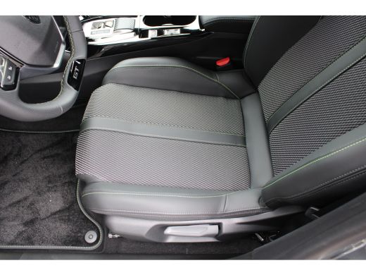 Peugeot 208 GT Hybrid 110 e-DCS6 Automaat | Mild Hybrid | Navigatie | Camera | Adaptieve cruise control | ActivLease financial lease