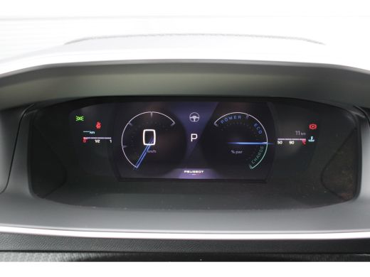 Peugeot 208 GT Hybrid 110 e-DCS6 Automaat | Mild Hybrid | Navigatie | Camera | Adaptieve cruise control | ActivLease financial lease