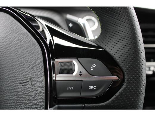 Peugeot 208 GT Hybrid 110 e-DCS6 Automaat | Mild Hybrid | Navigatie | Camera | Adaptieve cruise control | ActivLease financial lease