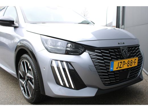 Peugeot 208 GT Hybrid 110 e-DCS6 Automaat | Mild Hybrid | Navigatie | Camera | Adaptieve cruise control | ActivLease financial lease