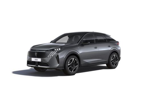 Peugeot 3008 GT | Adaptieve cruise control met Stop&Go functie | Elektrische parkeerrem | Extra getinte achter... ActivLease financial lease