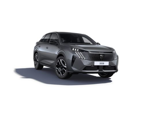 Peugeot 3008 GT | Adaptieve cruise control met Stop&Go functie | Elektrische parkeerrem | Extra getinte achter... ActivLease financial lease