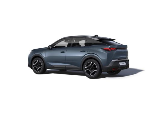Peugeot 3008 GT | Adaptieve cruise control met Stop&Go functie | Elektrische parkeerrem | Extra getinte achter... ActivLease financial lease