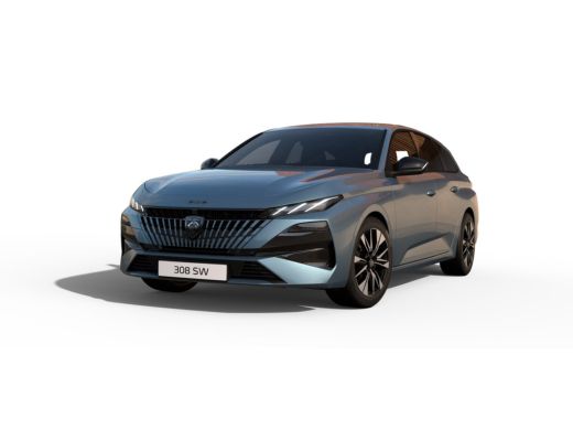 Peugeot 308 Allure | 360 Vision & Drive Assist Pack | Elektrische parkeerrem | Extra getinte achterste zijrui... ActivLease financial lease