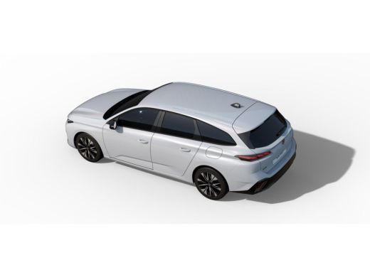 Peugeot 308 Allure | Comfort Pack | Elektrische parkeerrem | Extra getinte achterste zijruiten en achterruit ActivLease financial lease