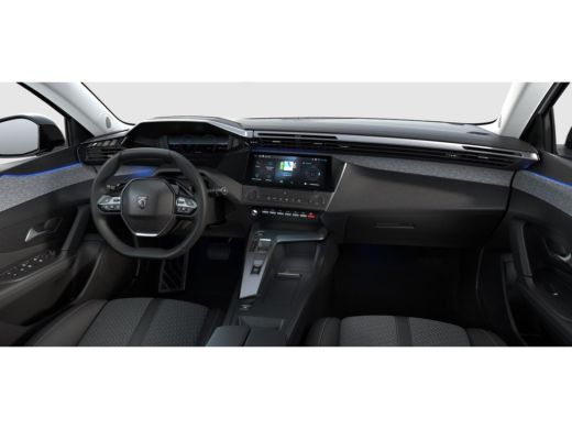 Peugeot 308 Allure | Comfort Pack | Elektrische parkeerrem | Extra getinte achterste zijruiten en achterruit ActivLease financial lease