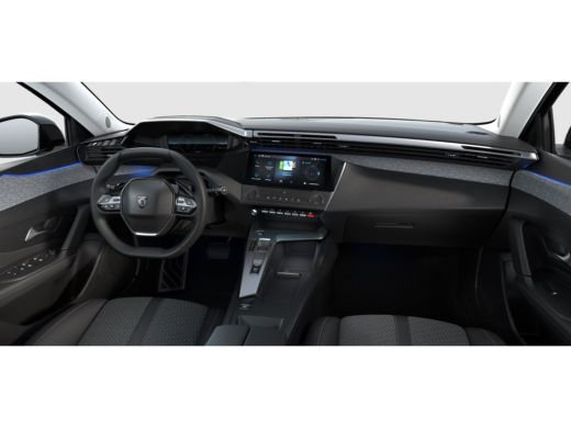 Peugeot 308 Allure | Comfort Pack | Elektrische parkeerrem | Extra getinte achterste zijruiten en achterruit ActivLease financial lease