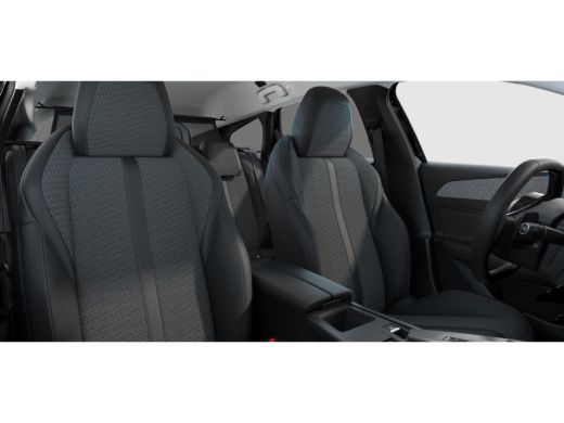 Peugeot 308 Allure | Comfort Pack | Elektrische parkeerrem | Extra getinte achterste zijruiten en achterruit ActivLease financial lease