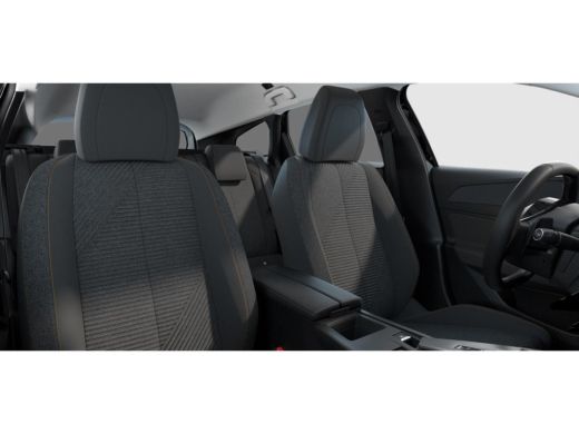 Peugeot 308 Business | Elektrische parkeerrem | Extra getinte achterste zijruiten en achterruit | ISOFIX-beve... ActivLease financial lease