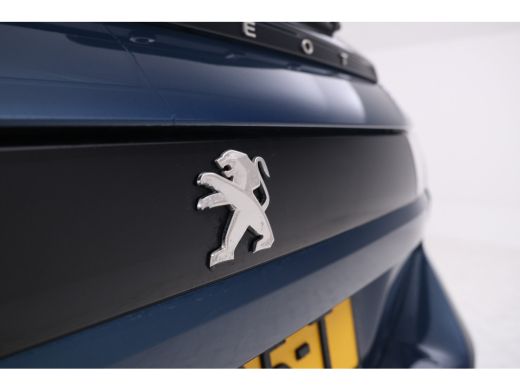 Peugeot 508 SW 1.5 BlueHDI Blue Lease Active Automaat, Navigatie, Climate, ActivLease financial lease