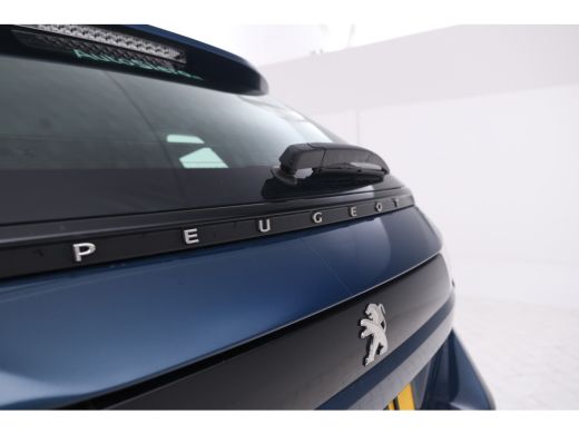 Peugeot 508 SW 1.5 BlueHDI Blue Lease Active Automaat, Navigatie, Climate, ActivLease financial lease
