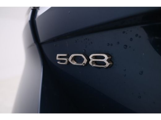 Peugeot 508 SW 1.5 BlueHDI Blue Lease Active Automaat, Navigatie, Climate, ActivLease financial lease