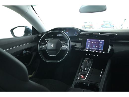 Peugeot 508 SW 1.5 BlueHDI Blue Lease Active Automaat, Navigatie, Climate, ActivLease financial lease