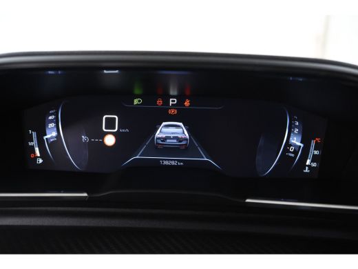 Peugeot 508 SW 1.5 BlueHDI Blue Lease Active Automaat, Navigatie, Climate, ActivLease financial lease