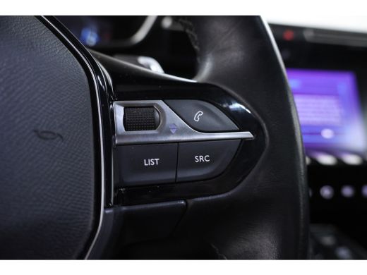 Peugeot 508 SW 1.5 BlueHDI Blue Lease Active Automaat, Navigatie, Climate, ActivLease financial lease