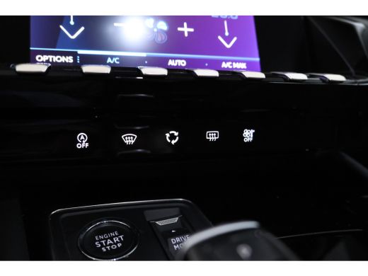 Peugeot 508 SW 1.5 BlueHDI Blue Lease Active Automaat, Navigatie, Climate, ActivLease financial lease