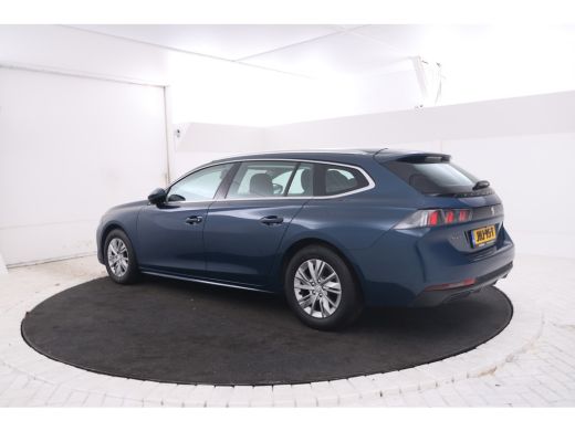 Peugeot 508 SW 1.5 BlueHDI Blue Lease Active Automaat, Navigatie, Climate, ActivLease financial lease