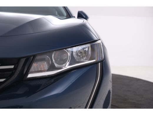 Peugeot 508 SW 1.5 BlueHDI Blue Lease Active Automaat, Navigatie, Climate, ActivLease financial lease