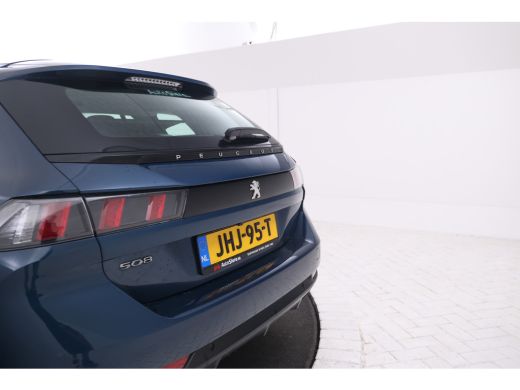 Peugeot 508 SW 1.5 BlueHDI Blue Lease Active Automaat, Navigatie, Climate, ActivLease financial lease