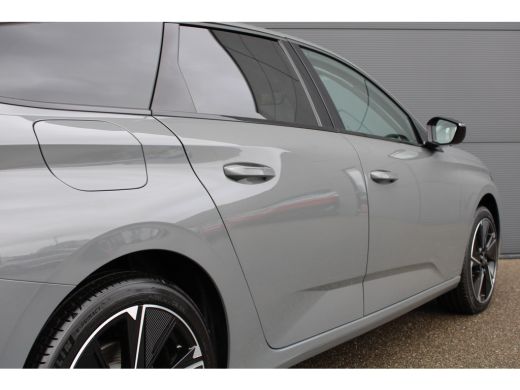 Peugeot e-308 Allure EV 54 kWh | Navigatie | Camera | 3-Fase laden | Parkeersensoren | ActivLease financial lease