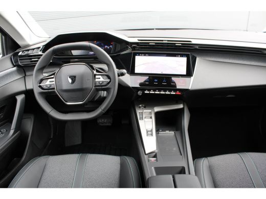 Peugeot e-308 Allure EV 54 kWh | Navigatie | Camera | 3-Fase laden | Parkeersensoren | ActivLease financial lease