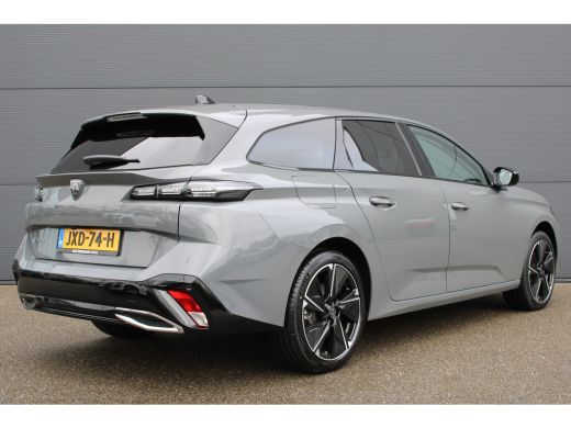 Peugeot e-308 Allure EV 54 kWh | Navigatie | Camera | 3-Fase laden | Parkeersensoren | ActivLease financial lease