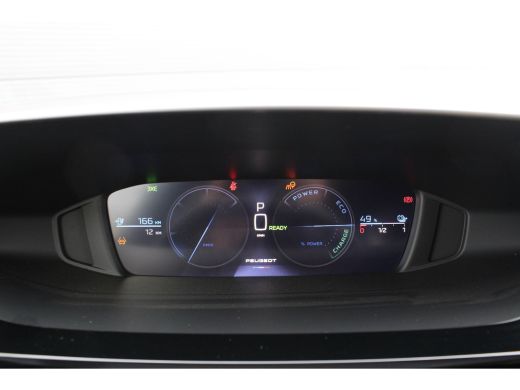 Peugeot e-308 Allure EV 54 kWh | Navigatie | Camera | 3-Fase laden | Parkeersensoren | ActivLease financial lease