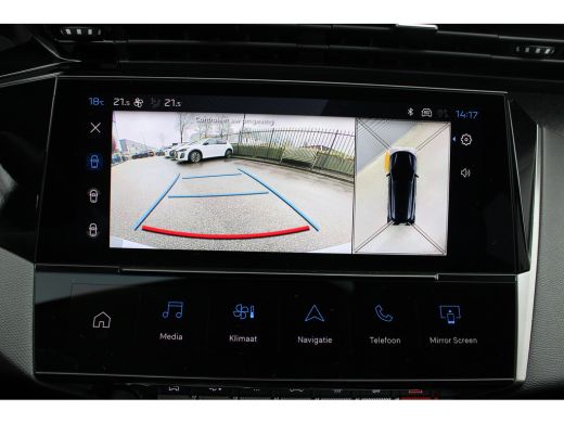 Peugeot e-308 Allure EV 54 kWh | Navigatie | Camera | 3-Fase laden | Parkeersensoren | ActivLease financial lease