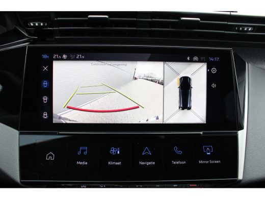 Peugeot e-308 Allure EV 54 kWh | Navigatie | Camera | 3-Fase laden | Parkeersensoren | ActivLease financial lease