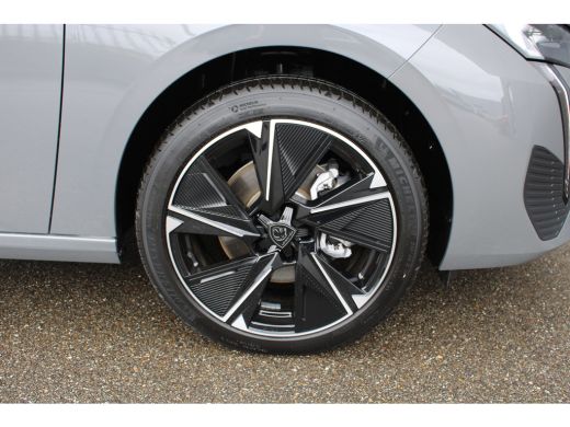 Peugeot e-308 Allure EV 54 kWh | Navigatie | Camera | 3-Fase laden | Parkeersensoren | ActivLease financial lease