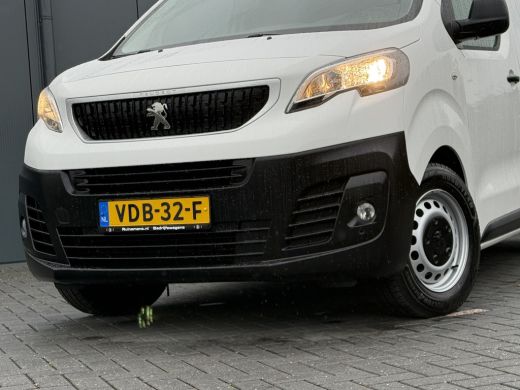 Peugeot Expert 2.0 BlueHDI 123 PK / L3H1 / 1e EIG. / AIRCO / CRUISE / CAMERA / BLINDSPOT / 3-ZITS ActivLease financial lease