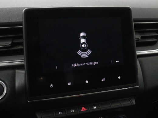 Renault Captur 1.6 E-Tech Plug-in Hybrid 160 Intens | Carplay | Half leder | Navigatie | Full LED | Parkeerhulp ... ActivLease financial lease