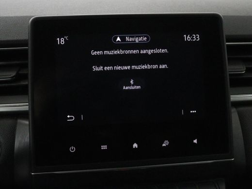 Renault Captur 1.6 E-Tech Plug-in Hybrid 160 Intens | Carplay | Half leder | Navigatie | Full LED | Parkeerhulp ... ActivLease financial lease