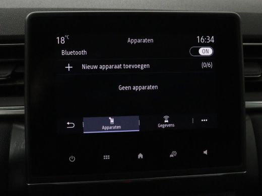 Renault Captur 1.6 E-Tech Plug-in Hybrid 160 Intens | Carplay | Half leder | Navigatie | Full LED | Parkeerhulp ... ActivLease financial lease
