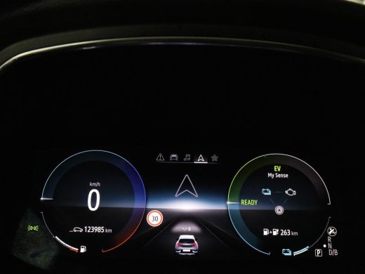 Renault Captur 1.6 E-Tech Plug-in Hybrid 160 Intens | Carplay | Half leder | Navigatie | Full LED | Parkeerhulp ... ActivLease financial lease