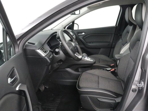 Renault Captur 1.6 E-Tech Plug-in Hybrid 160 Intens | Carplay | Half leder | Navigatie | Full LED | Parkeerhulp ... ActivLease financial lease