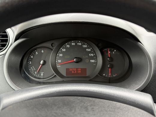 Renault Kangoo 1.5 dCi / L1H1 / 1e EIG. / 38.755 KM! / AIRCO / CRUISE / NAVI / NETTE BUS! ActivLease financial lease