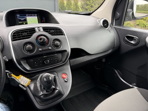 Renault Kangoo 1.5 dCi / L1H1 / 1e EIG. / 38.755 KM! / AIRCO / CRUISE / NAVI / NETTE BUS! ActivLease financial lease