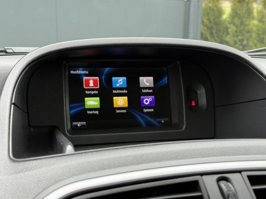 Renault Kangoo 1.5 dCi / L1H1 / 1e EIG. / 38.755 KM! / AIRCO / CRUISE / NAVI / NETTE BUS! ActivLease financial lease