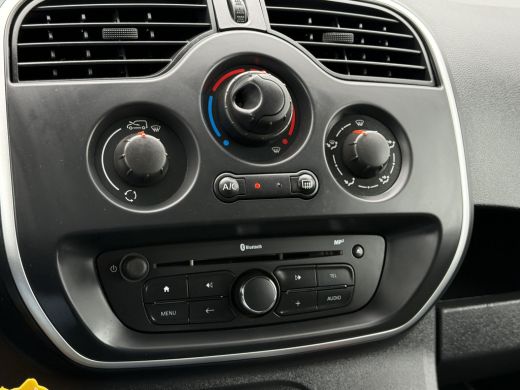 Renault Kangoo 1.5 dCi / L1H1 / 1e EIG. / 38.755 KM! / AIRCO / CRUISE / NAVI / NETTE BUS! ActivLease financial lease