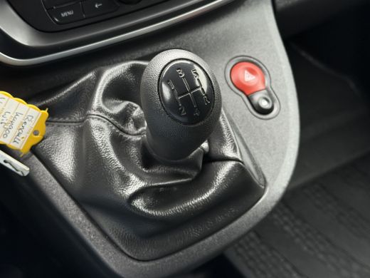 Renault Kangoo 1.5 dCi / L1H1 / 1e EIG. / 38.755 KM! / AIRCO / CRUISE / NAVI / NETTE BUS! ActivLease financial lease