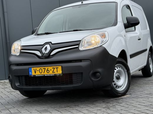 Renault Kangoo 1.5 dCi / L1H1 / 1e EIG. / 38.755 KM! / AIRCO / CRUISE / NAVI / NETTE BUS! ActivLease financial lease