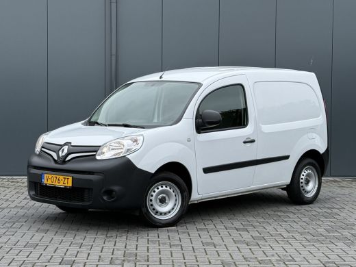 Renault Kangoo 1.5 dCi / L1H1 / 1e EIG. / 38.755 KM! / AIRCO / CRUISE / NAVI / NETTE BUS! ActivLease financial lease