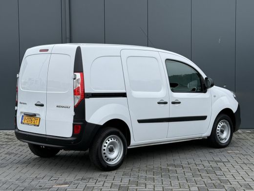 Renault Kangoo 1.5 dCi / L1H1 / 1e EIG. / 38.755 KM! / AIRCO / CRUISE / NAVI / NETTE BUS! ActivLease financial lease