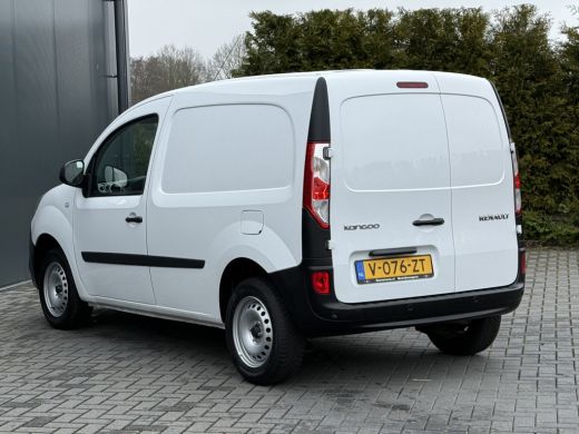 Renault Kangoo 1.5 dCi / L1H1 / 1e EIG. / 38.755 KM! / AIRCO / CRUISE / NAVI / NETTE BUS! ActivLease financial lease