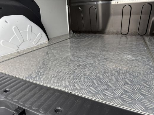 Renault Kangoo 1.5 dCi / L1H1 / 1e EIG. / 38.755 KM! / AIRCO / CRUISE / NAVI / NETTE BUS! ActivLease financial lease