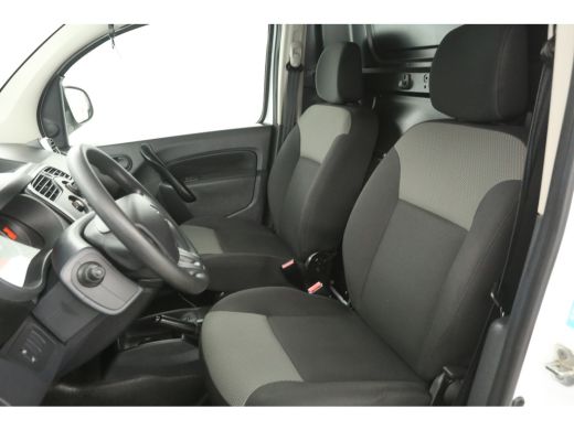 Renault Kangoo Z.E. Z.E. 33 kWh | SOH 94% | Huur Accu | Airco | Camera | Cruise | Carplay | Parkeersens. ActivLease financial lease