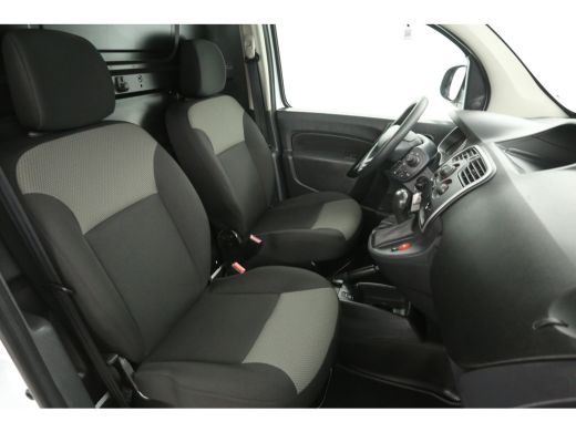 Renault Kangoo Z.E. Z.E. 33 kWh | SOH 94% | Huur Accu | Airco | Camera | Cruise | Carplay | Parkeersens. ActivLease financial lease