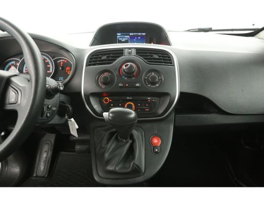 Renault Kangoo Z.E. Z.E. 33 kWh | SOH 94% | Huur Accu | Airco | Camera | Cruise | Carplay | Parkeersens. ActivLease financial lease