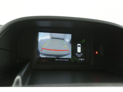 Renault Kangoo Z.E. Z.E. 33 kWh | SOH 94% | Huur Accu | Airco | Camera | Cruise | Carplay | Parkeersens. ActivLease financial lease